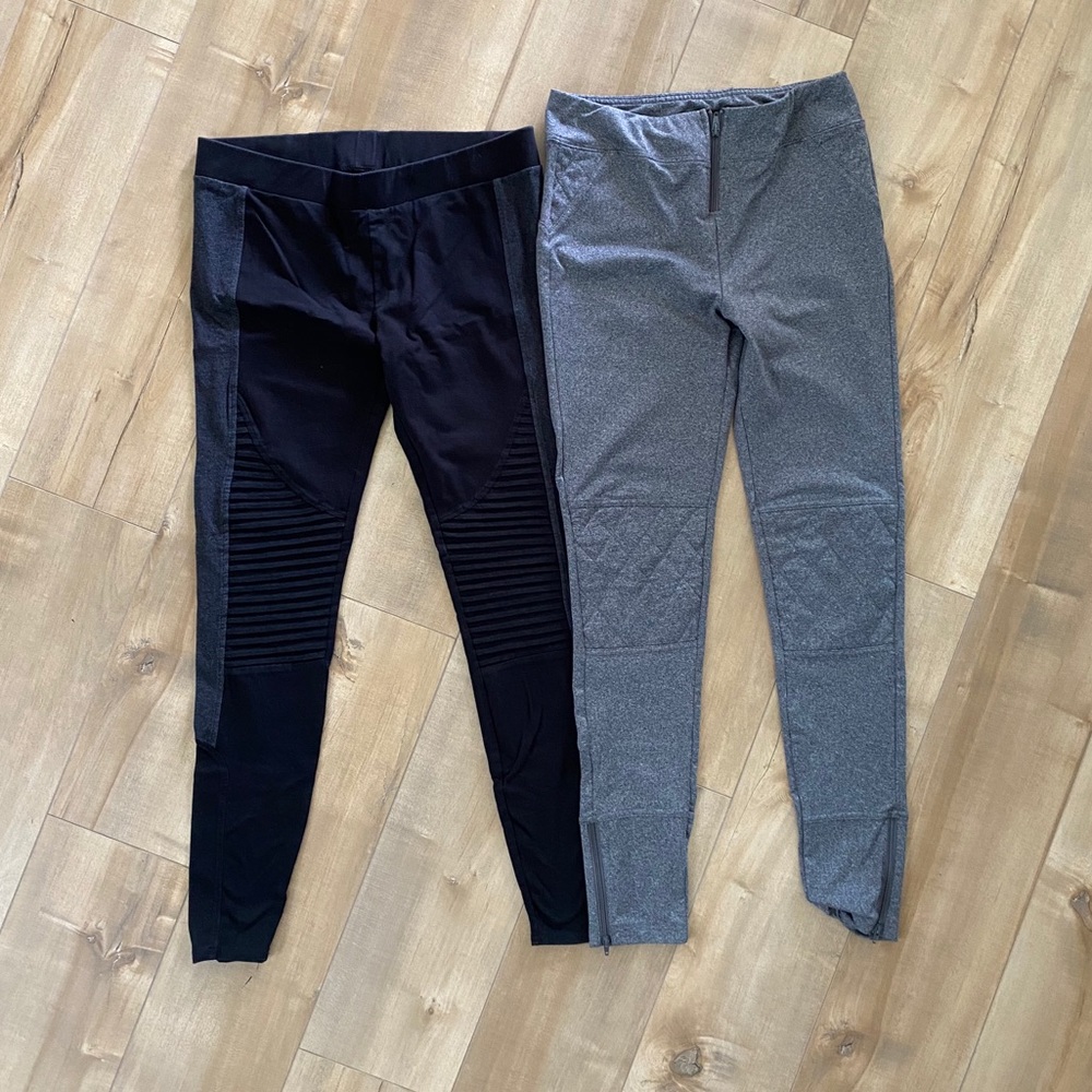 Fox Racing Women’s Leggings.